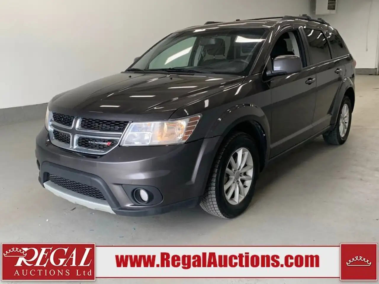 2015 Dodge Journey
