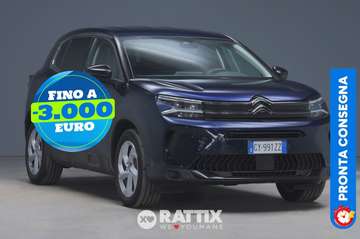 1.2 hybrid 136CV Plus e-dcs6