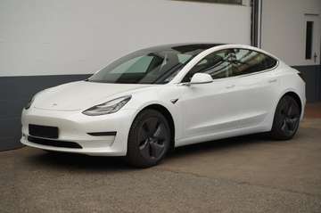 Long Range AWD *AHK*Mwst. ausweisbar*