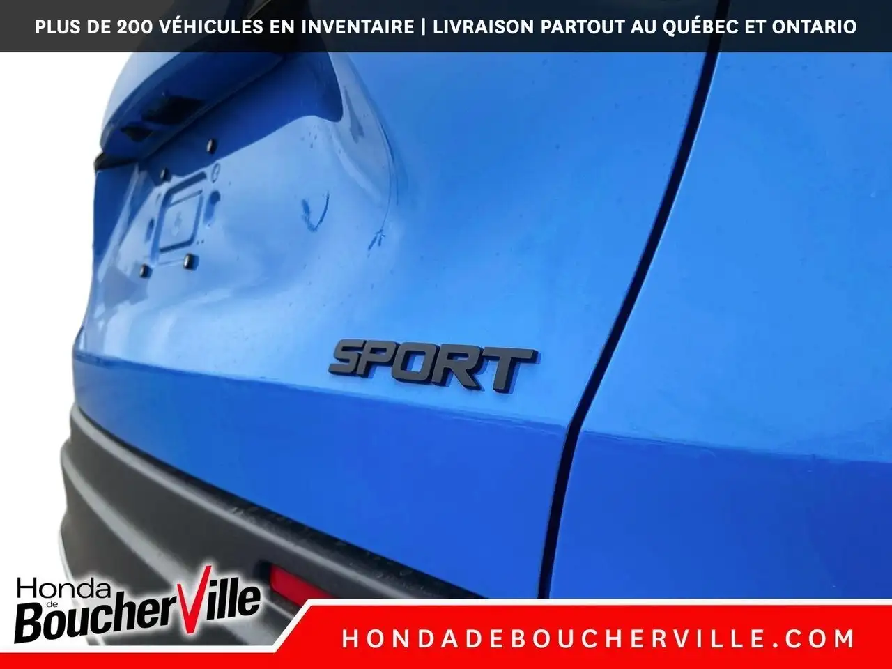 Honda HR-V снимка Honda HR-V
