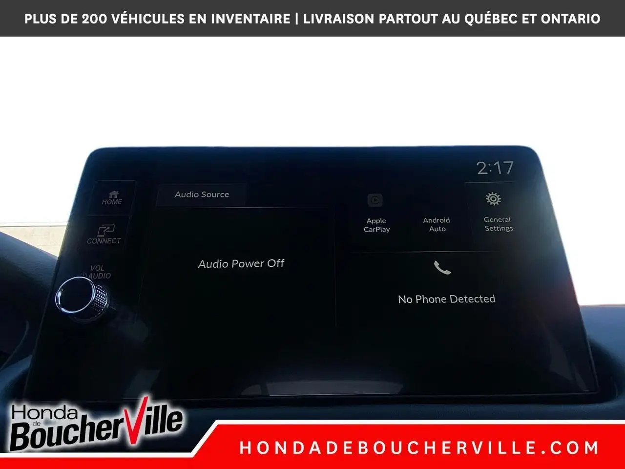 Honda HR-V снимка Honda HR-V