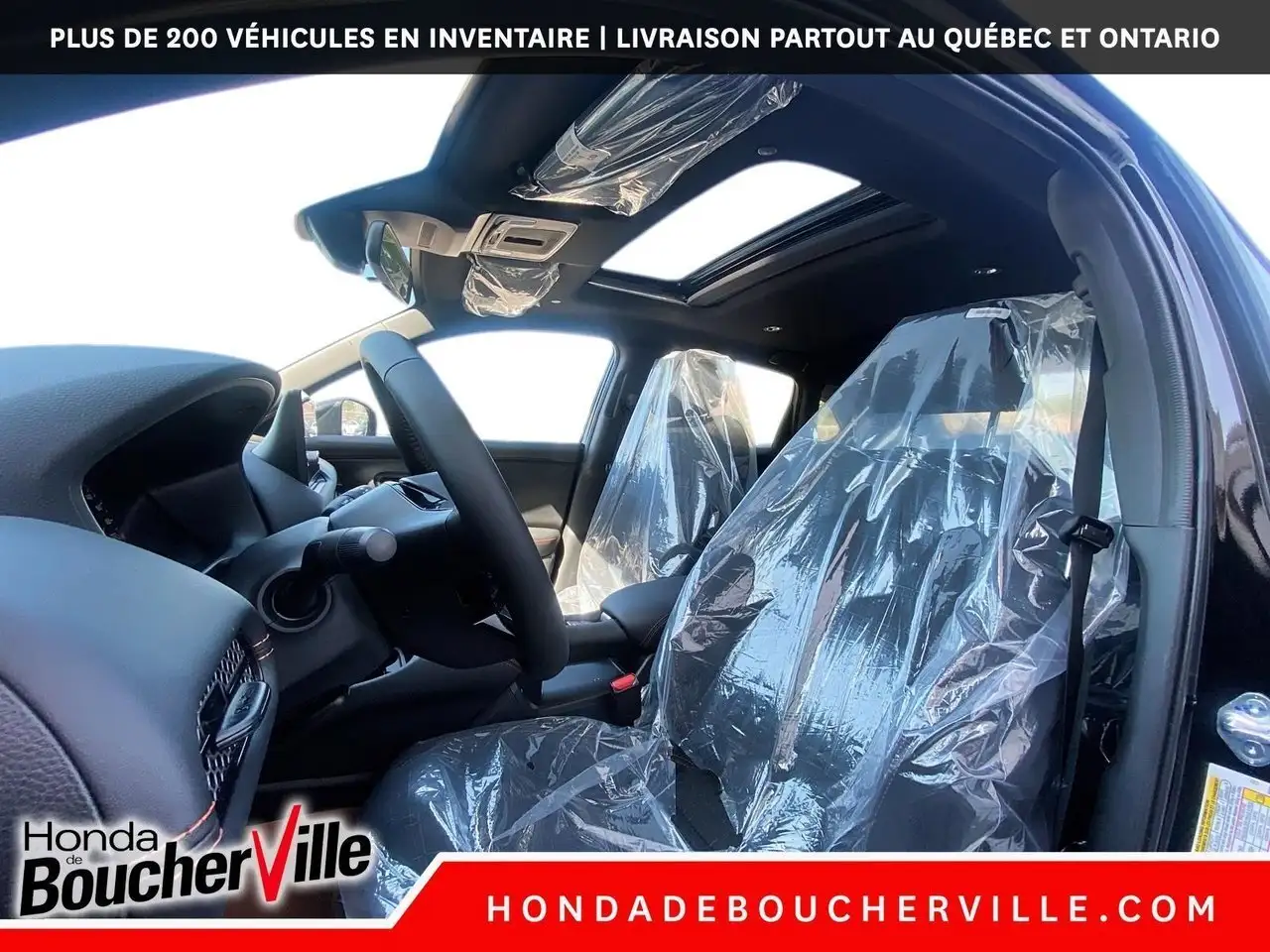 Honda HR-V снимка Honda HR-V