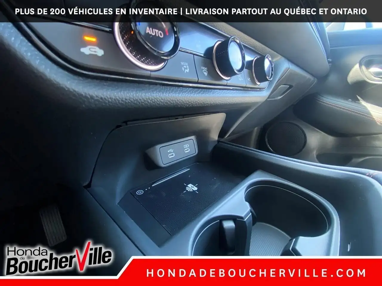 Honda HR-V снимка Honda HR-V