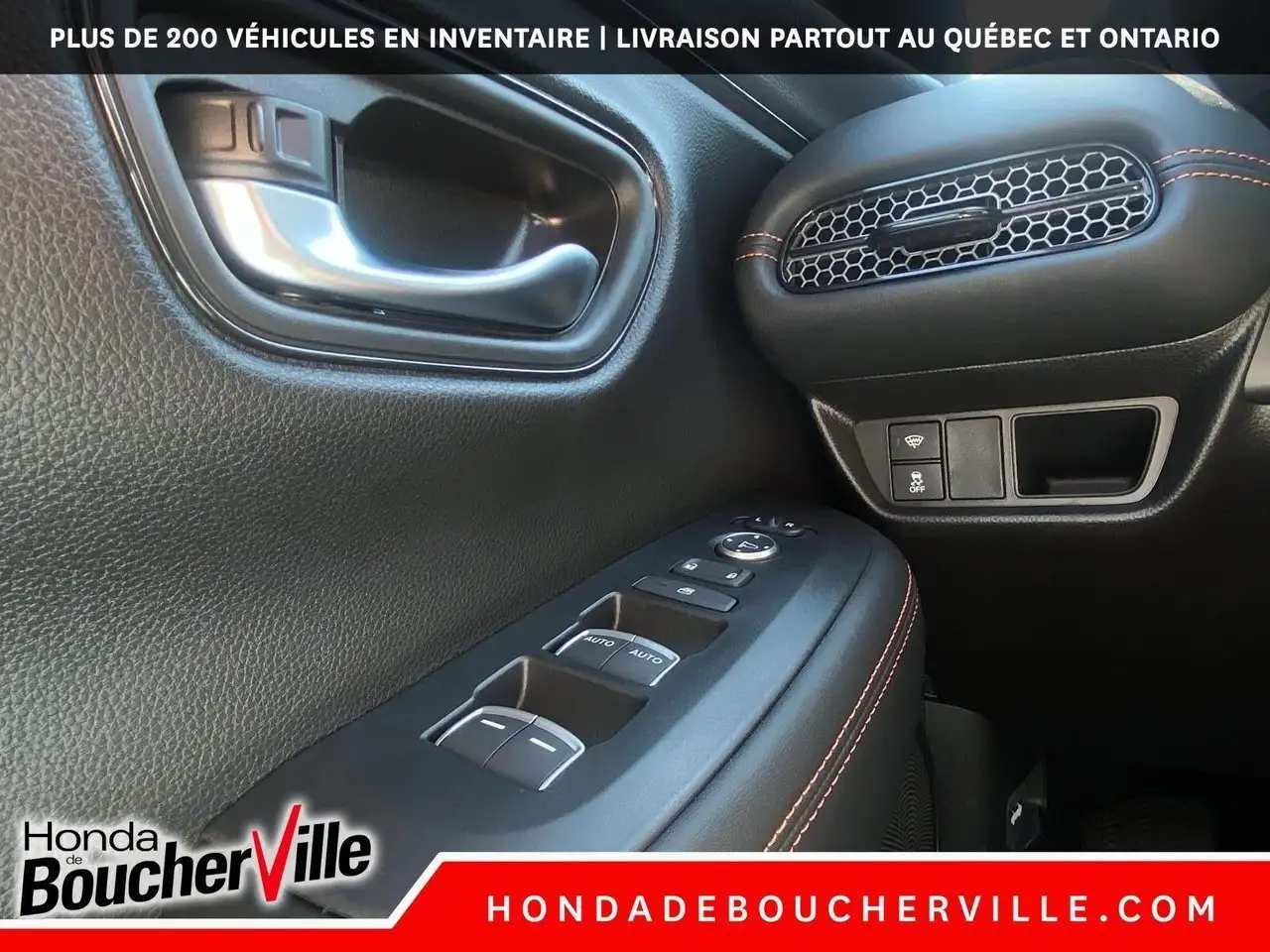 Honda HR-V снимка Honda HR-V