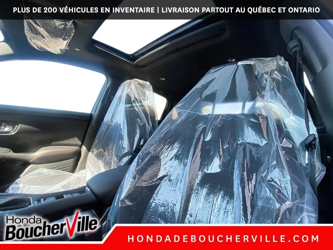 Honda HR-V снимка Honda HR-V