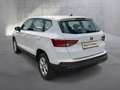 SEAT Ateca Reference Edition 1.0 TSI Weiß - thumbnail 4