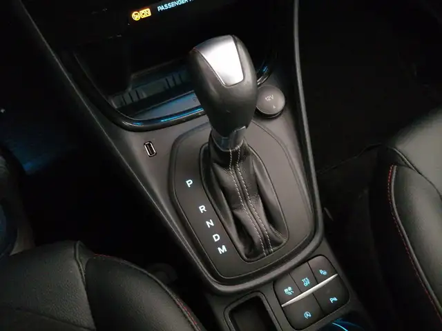 Ford Puma view 14