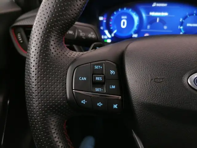 Ford Puma view 25
