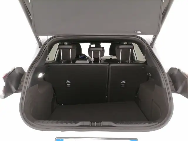 Ford Puma view 10