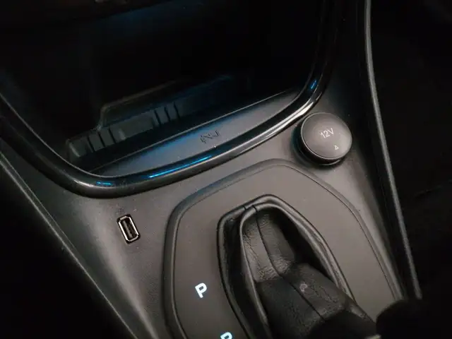 Ford Puma view 21