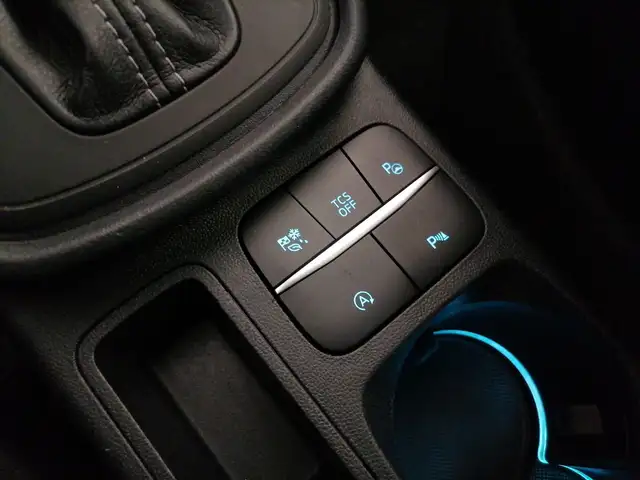 Ford Puma view 22
