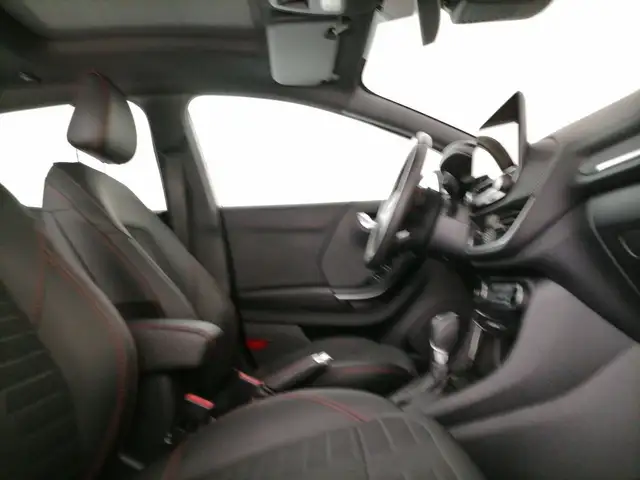 Ford Puma view 6