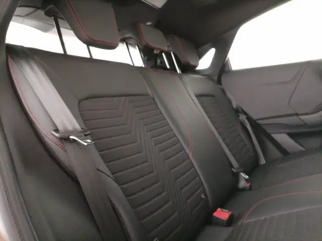 Ford Puma view 8