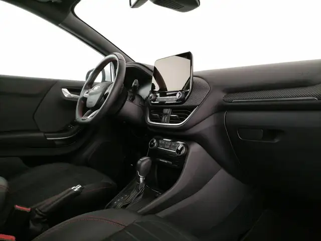 Ford Puma view 7