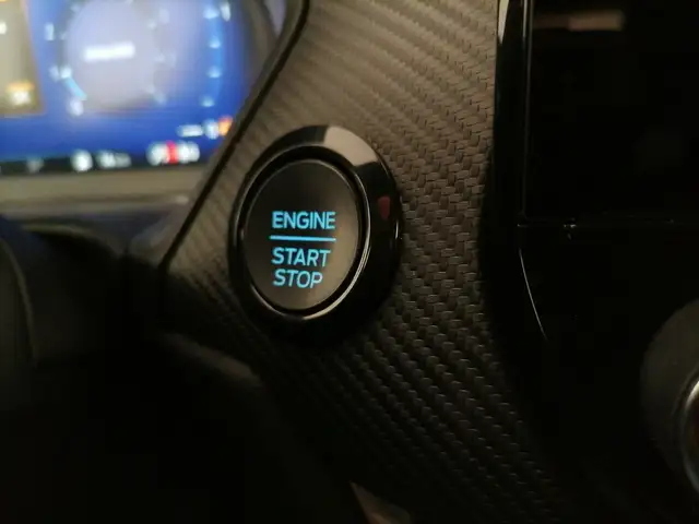 Ford Puma view 23