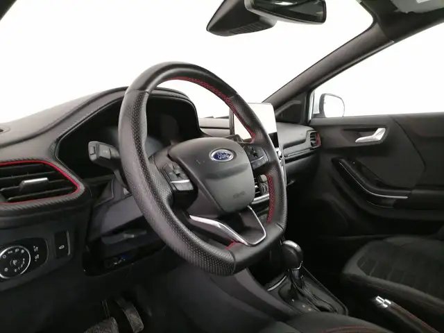 Ford Puma view 12
