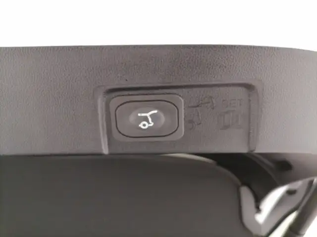 Ford Puma view 11