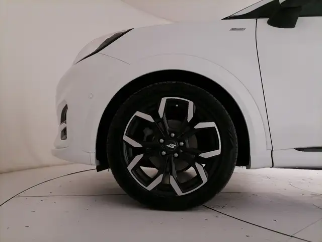 Ford Puma view 29