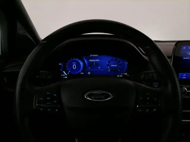 Ford Puma view 24