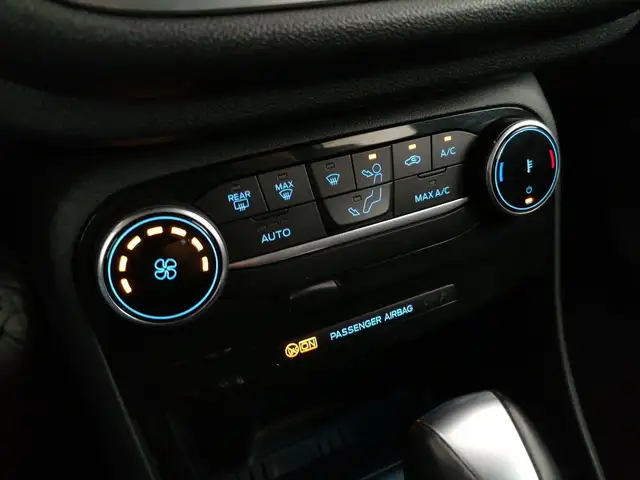 Ford Puma view 15