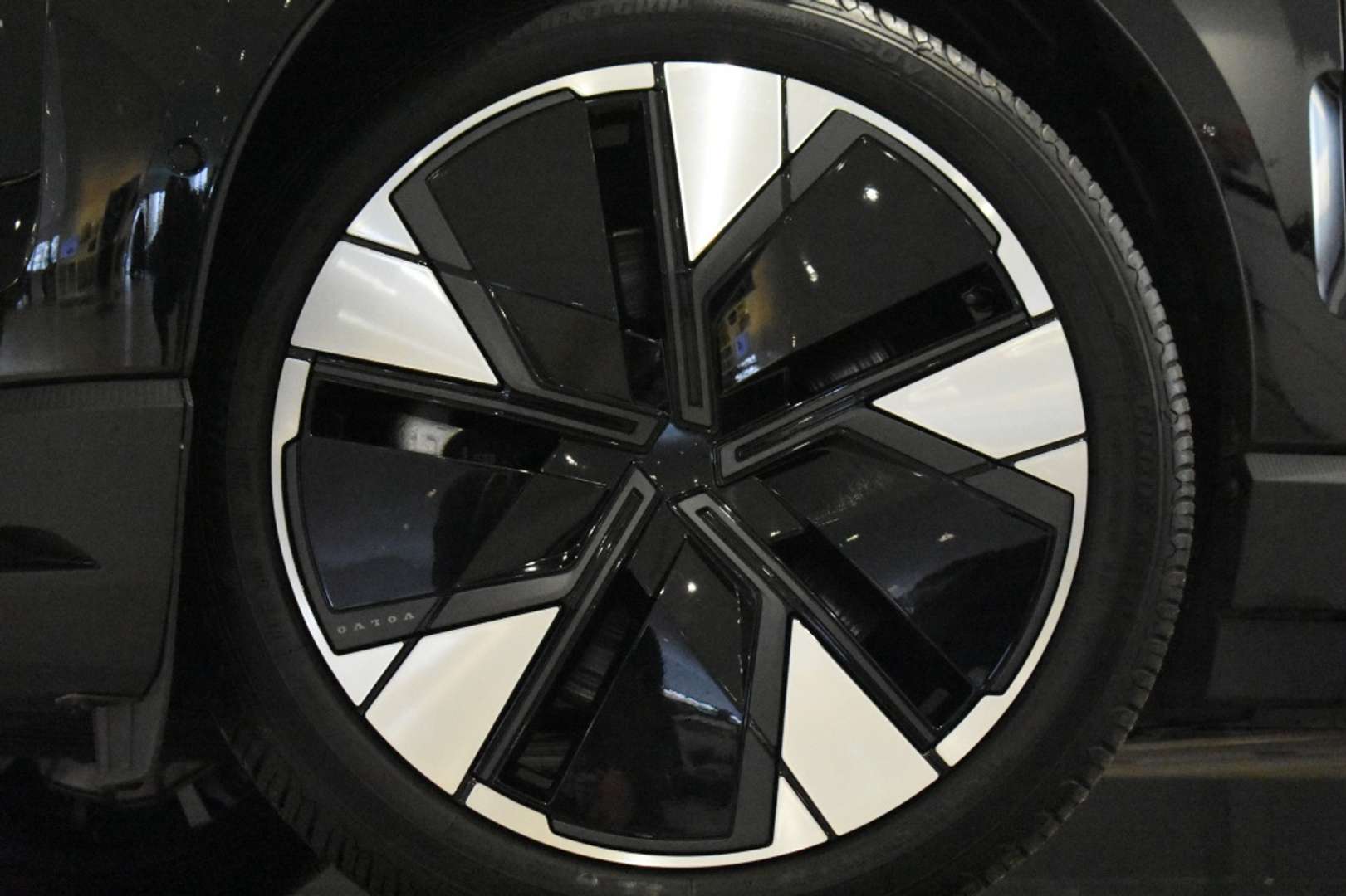 Volvo EX30 Twin Motor -  - Joinsteer - #3