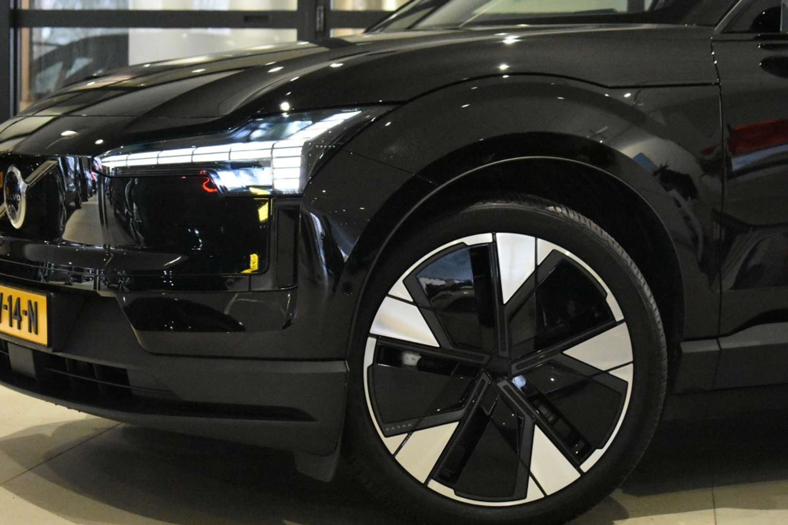 Volvo EX30 Twin Motor -  - Joinsteer - #2