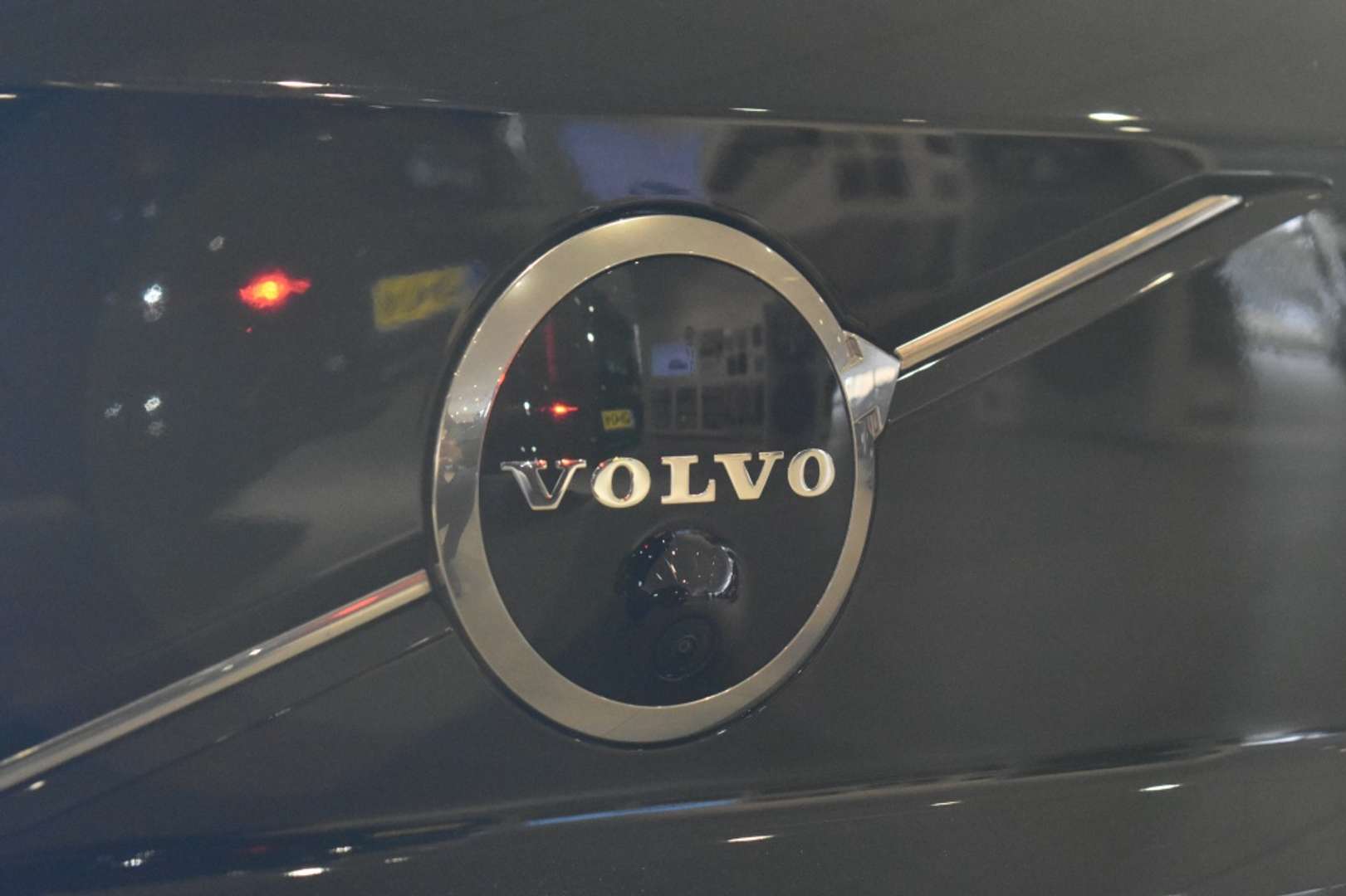 Volvo EX30 Twin Motor -  - Joinsteer - #4