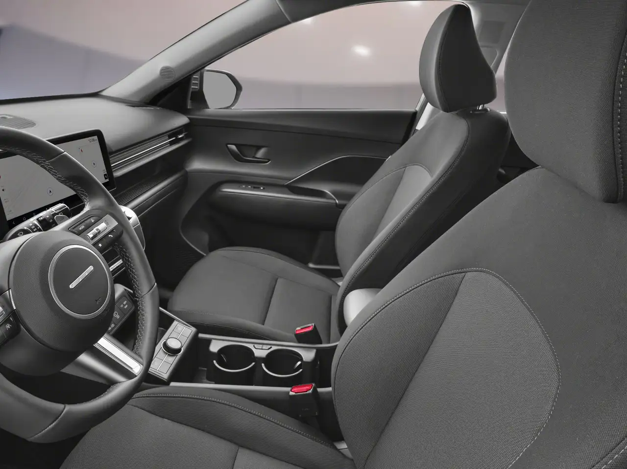 Hyundai KONA photo Hyundai KONA