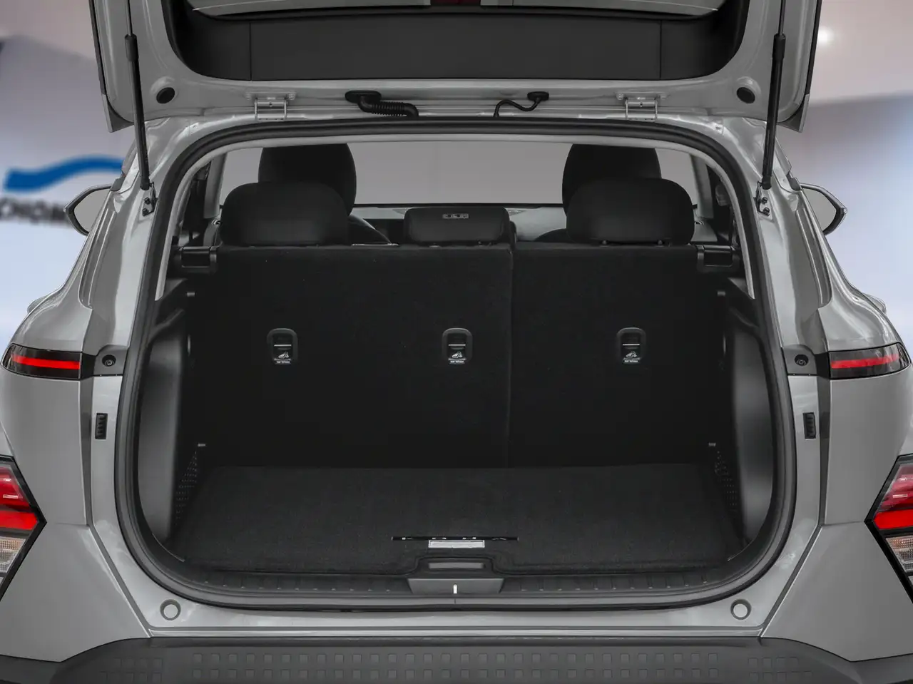 Hyundai KONA photo Hyundai KONA