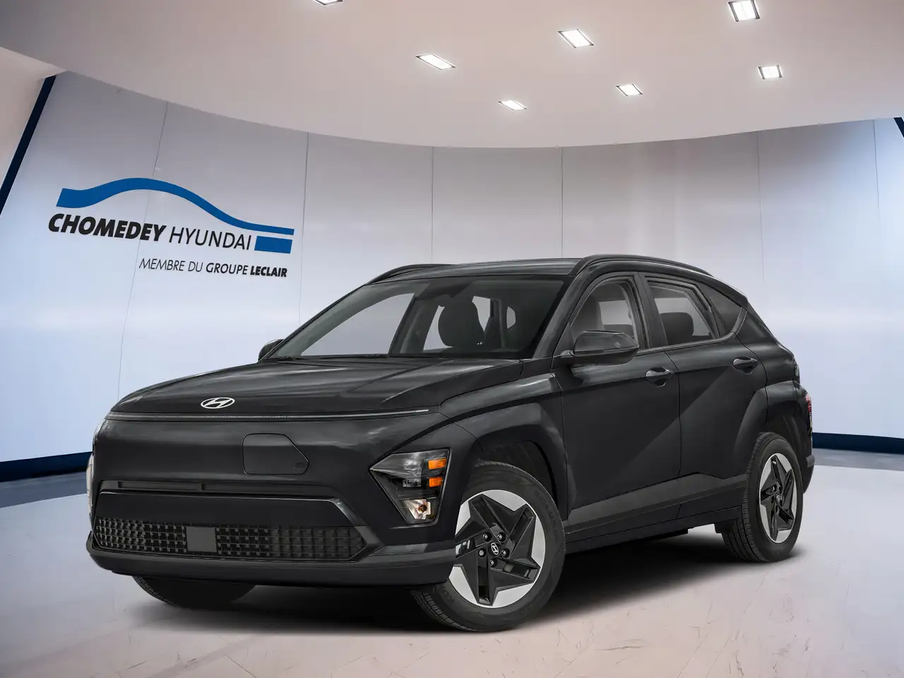 2026 Hyundai KONA
