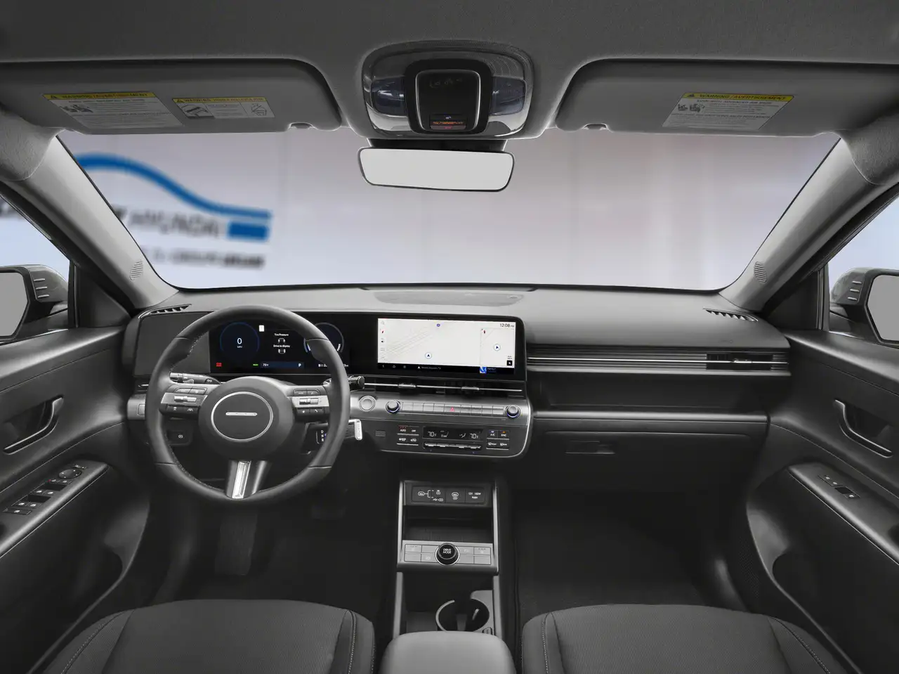 Hyundai KONA photo Hyundai KONA