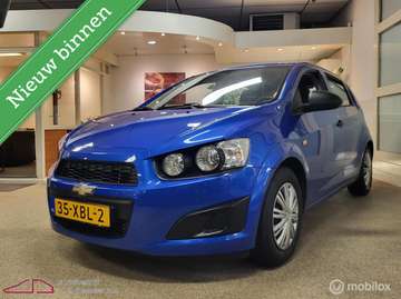 1.2 5DRS LS *NL, AIRCO, CRUISE, TRKHK, RIJKLAARPRI