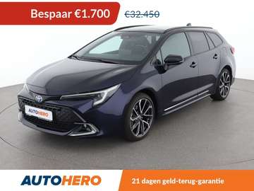 2.0 Hybrid Collection