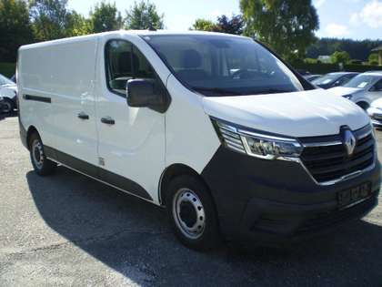 Renault Trafic L2 H1 2,0 DCI