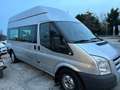 Ford Transit Tourneo Grigio - thumbnail 1