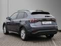 Volkswagen Taigo 1.0 TSI Life Klima/SHZ/RFK/AppConnect Grau - thumbnail 4