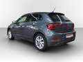 Volkswagen Polo 1.0 TSI Style IQ-LIGHT*APP-CONNECT*SHZ*ACC*PARK... Grau - thumbnail 7