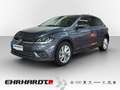 Volkswagen Polo 1.0 TSI Style IQ-LIGHT*APP-CONNECT*SHZ*ACC*PARK... Grau - thumbnail 1