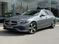 Mercedes-Benz C 200 d break Luxury Line Attelage Grau - thumbnail 4
