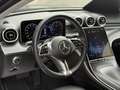 Mercedes-Benz C 200 d break Luxury Line Attelage Grau - thumbnail 3