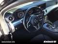 Mercedes-Benz E 300 d Avantgarde+Navi+Multibeam+SHD+DAB+Totwinkel Schwarz - thumbnail 10