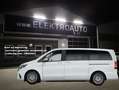 Mercedes-Benz EQV 300 Van "Lang" 6 Einzelsitze Komfortsitze Weiß - thumbnail 1