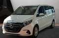 Mercedes-Benz EQV 300 Van "Lang" 6 Einzelsitze Komfortsitze Weiß - thumbnail 4