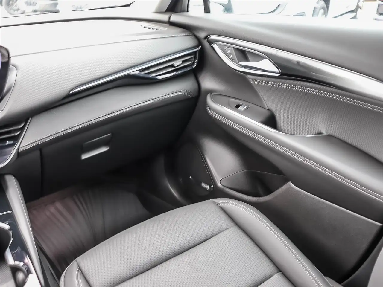 Buick Envision снимка Buick Envision