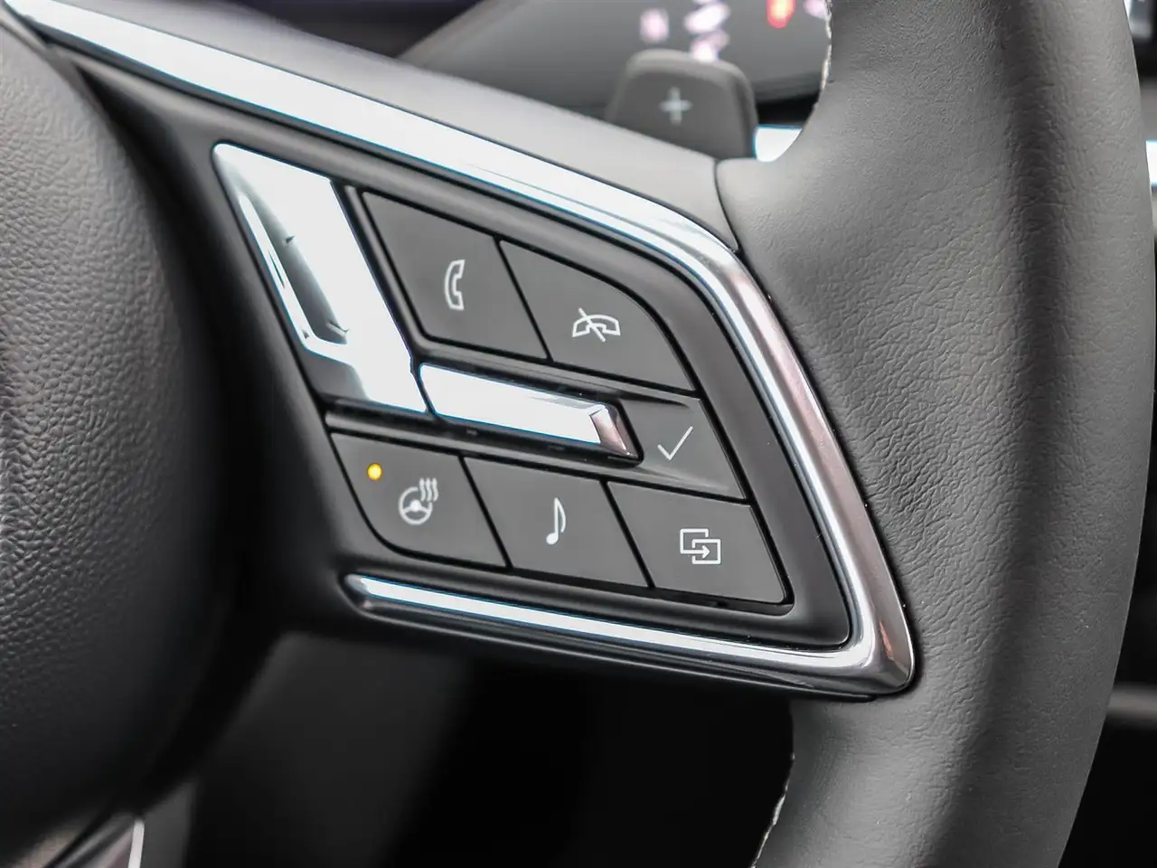 Buick Envision снимка Buick Envision