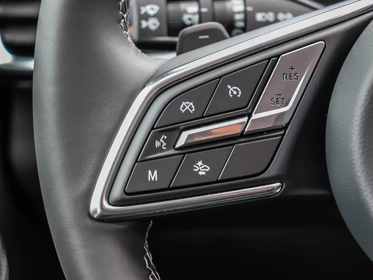 Buick Envision снимка Buick Envision