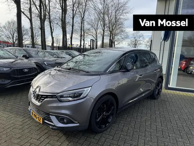 Renault Scenic 1.3 TCe Bose Aut. |HUD | Panoramadak | Black Editi