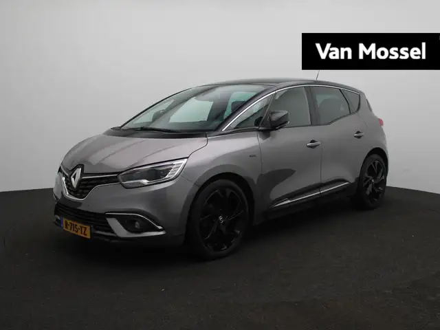Renault Scenic 1.3 TCe Bose Aut. |HUD | Panoramadak | Black Editi