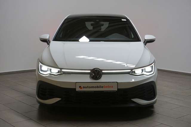 Volkswagen Golf 8 2.0TSI DSG GTI Clubsport Virtual Pano