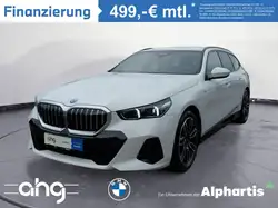Bmw 520 d Touring M Sportpaket AHK M Sportfahrwerk